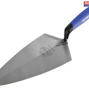Faithfull Forged CRV Phil Brick Trowell 11"