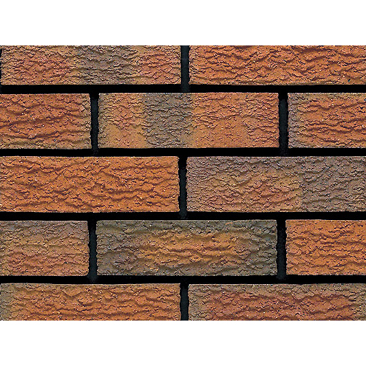 65mm Ibstock Manorial Mixture (500pp)