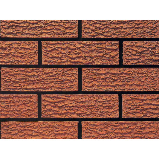 65mm Ibstock Manorial RED(500PP)