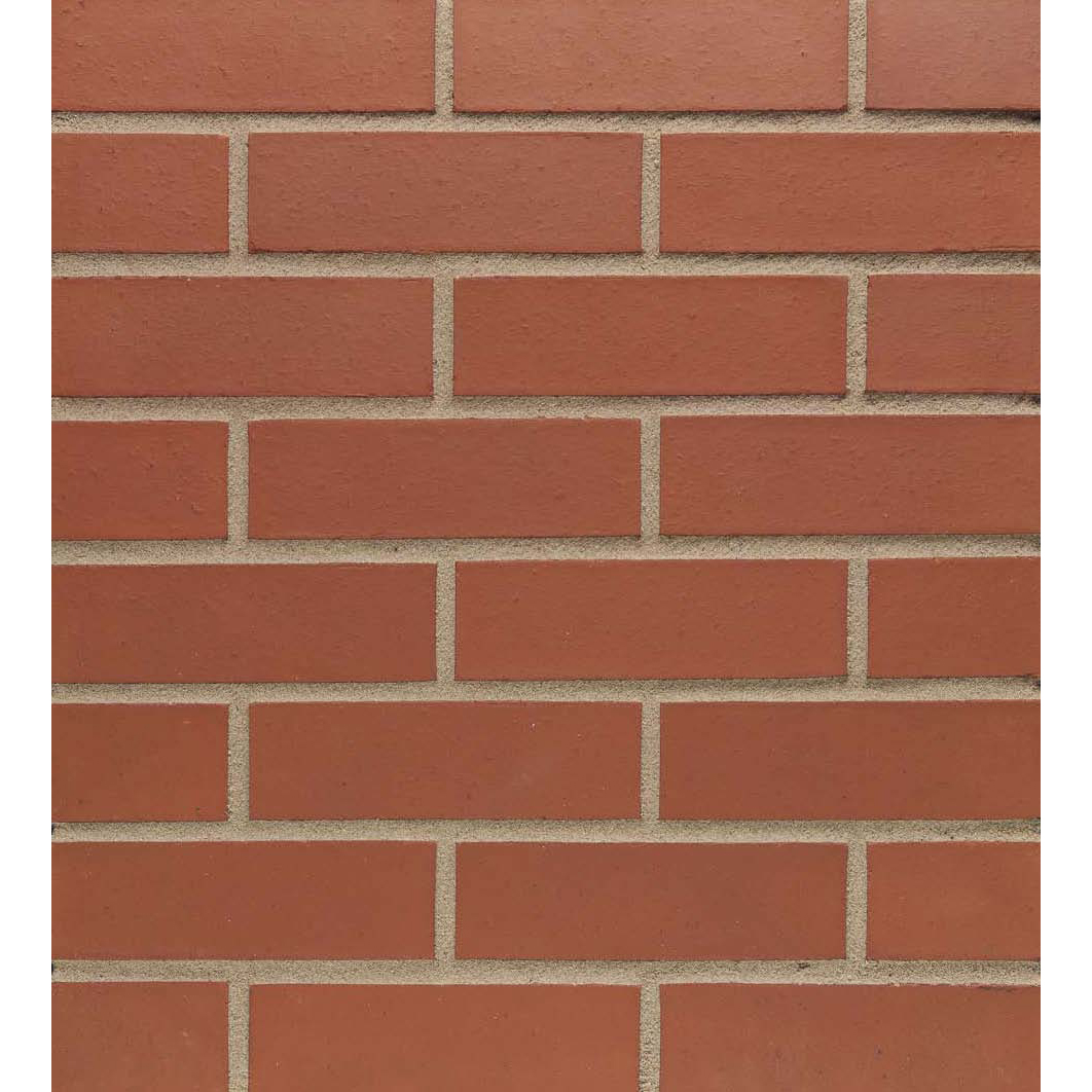 Wienerberger 65mm Red Class B Brick 504 per Pack