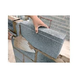 100mm Fibolite Solid 3.5N Block (96pp)