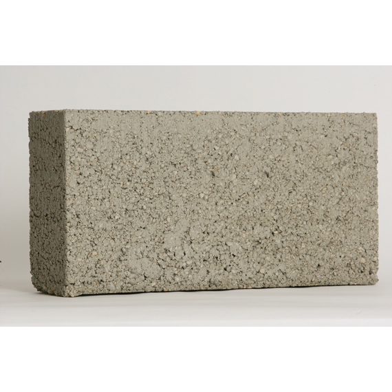 100mm Cellular 7N Concrete Block (90pk)