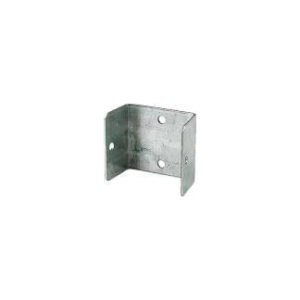 45mm x 50mm Fence Panel Fixing Clip
