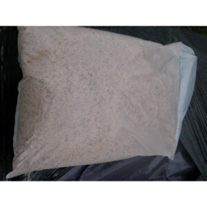 Brown Rock Salt 25kg (40 per Pallet)