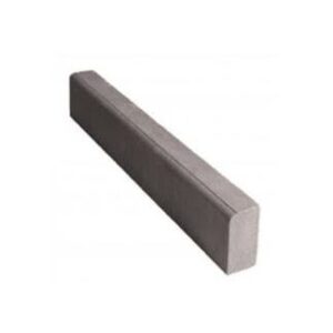 125 x 150 x 915mm Bullnosed Road Kerb