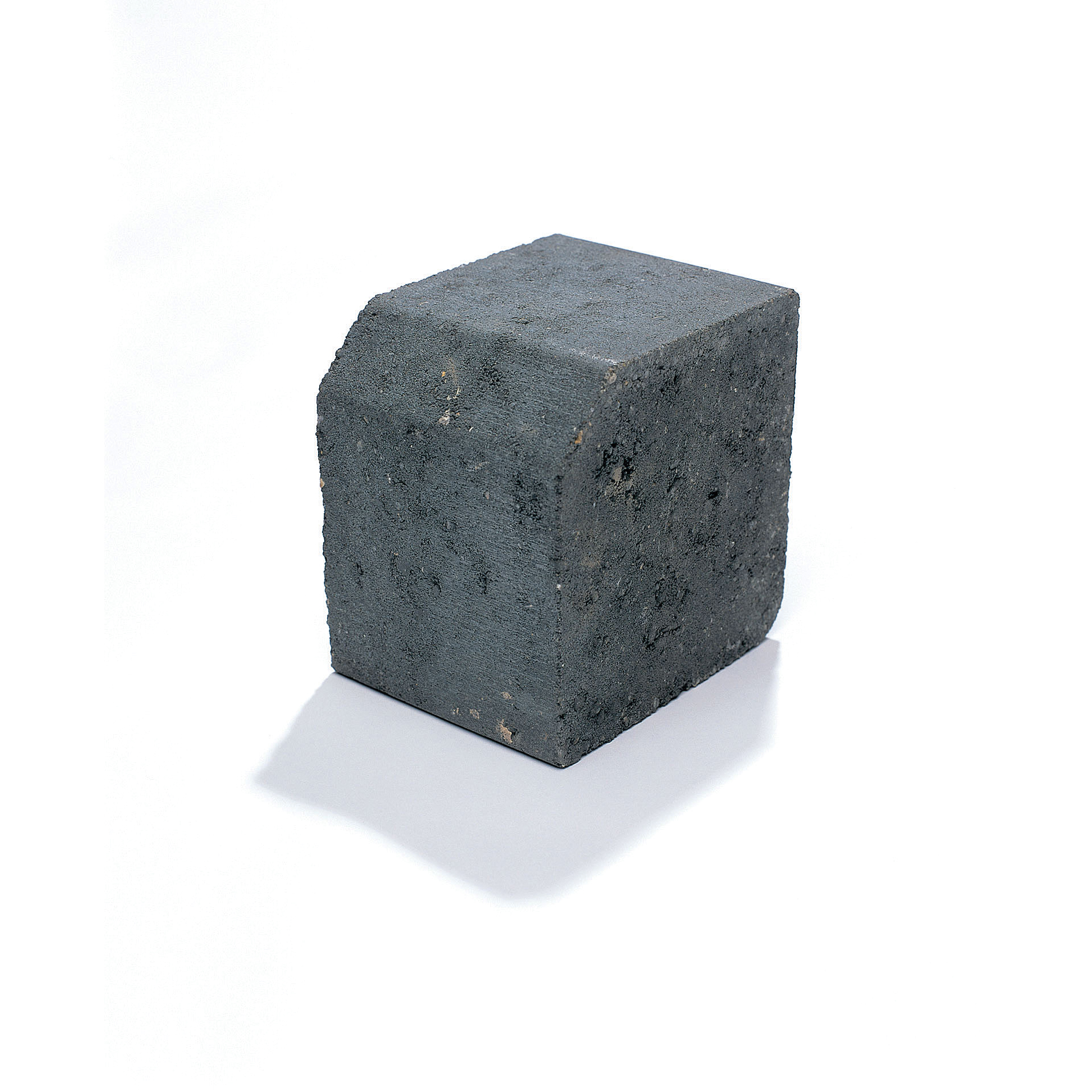 Plasmor KS Kerb Charcoal