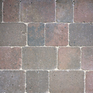 Woburn Rumbled 100x134x50 Brindle (8.98m2 Pack) 672pp