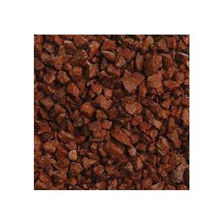 14mm Red Gravel Pre Bagged Midi Bag – view 2