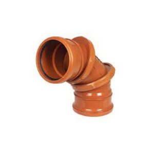 Davant SPUT0011 Adjustable Bend 0-90deg