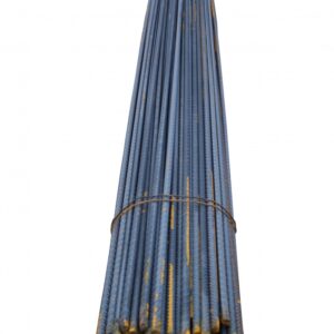 T12 REINFORCEMENT BAR