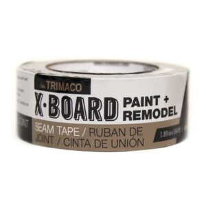 X-Board Seam Tape 48mm x 50m