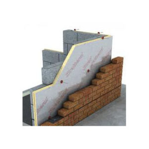 1200 x 450 x 50mm Celotex Cavity Slab Batt