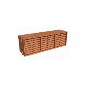 G930 Air Bricks Terracotta