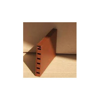 G950 Red Weep Hole Vents