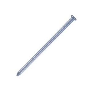 500g Timco 50mm x 2.65 Galv Round Wire Nails