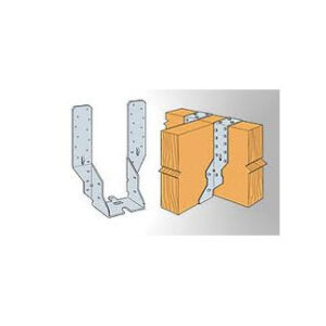JHA270/91 TTL Joist Hanger Standard Leg