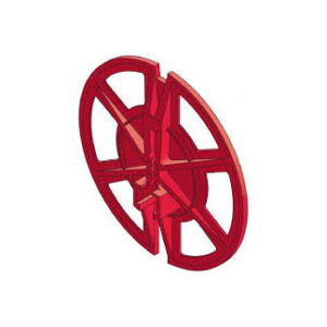 Uni Insulation Retaining Clip Bag of 250
