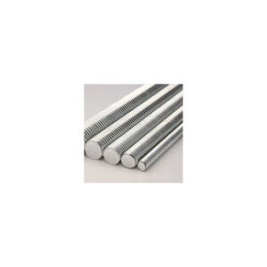 Timco M6 x 1000 Threaded Bar Din 975 BZP