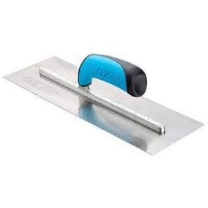 OX Pro Stainless Steel Plasterers Trowel 127x356mm