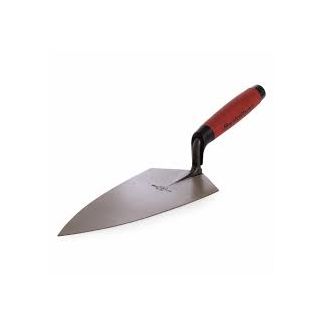 M/Town 1910D 10" Durasoft Brick Trowel