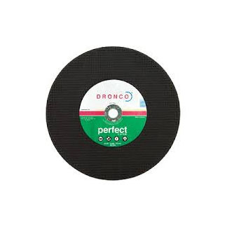 300mm x 3.5 x 20mm Stone Cutting Disc