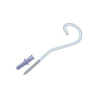 230mm Starter Tie with Plug 10pk