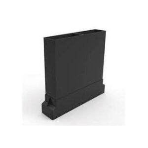 G961 Telescopic Vertical Extension Piece