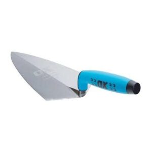 OX Pro Brick Trowel Philadelphia Pattern 10"/250mm