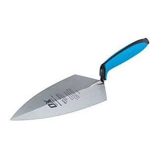OX Pro Brick Trowel Philadelphia Pattern 11"/280mm