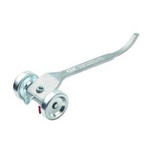 OX Pro Brick Joint Raker 8 1/2" x 3"