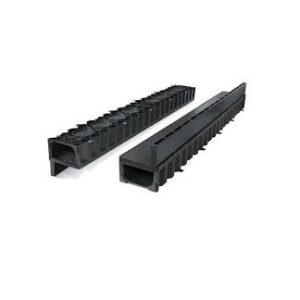 1mtr Long Plastic Slot Drain
