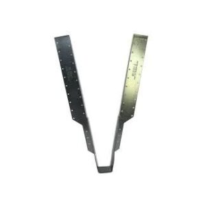 JHA450/100mm Extended Leg Hanger