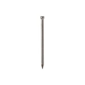 1kg Timco Round Lost Head Nails 65 x 2.65mm