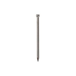 1kg Timco Round Lost Head Nails 65 x 2.65mm