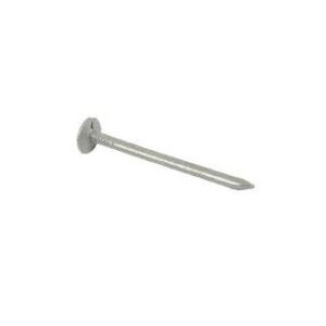 1kg Timco Galv Clout Nails 65 x 3.75mm