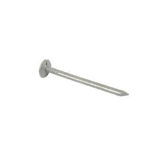 1kg Timco Galv Clout Nails 65 x 3.75mm