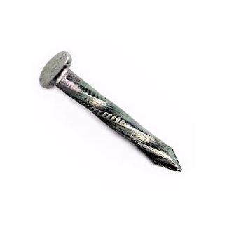 1kg Timco Square Twist Nail - Galv 40 x 3.75mm