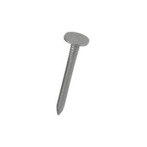 1kg Timco 13mm x 3.0 Galv Elh Clout Nails
