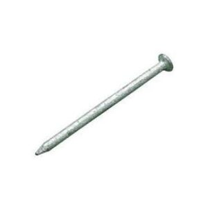 500g Timco 65mm x 2.65 Galv Round Wire Nails