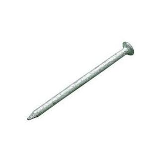 1kg Timco 75mm x 3.75 Galv Round Wire Nails