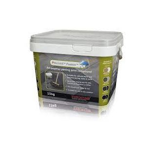 15kg Projoint Fusion Mid Grey All Weather Joint Compou