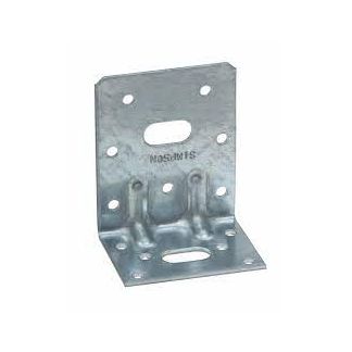 Simpson E5/2C50 H/Duty Angle Bracket