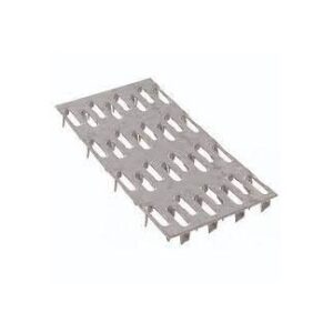 Simpson MP24 Mending Plate