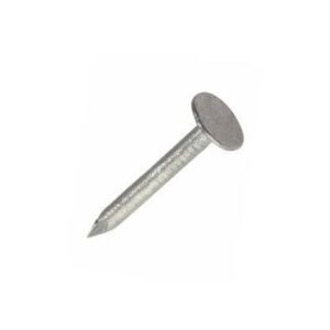 500g Timco Galv Clout 30x3.00mm