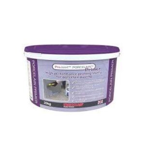 Pro Joint Porcelain Primer Slurry 20 KG