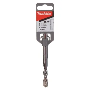 B-46551 PERFORMANCE SDS+ 10X110 MAKITA DRILL BIT