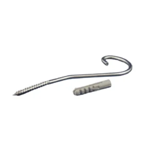 STARTER TIE WITH NYLON PLUG - LOOSE