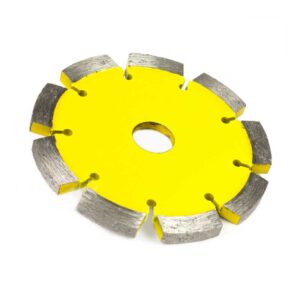 Mortar Rake Blade 115mm