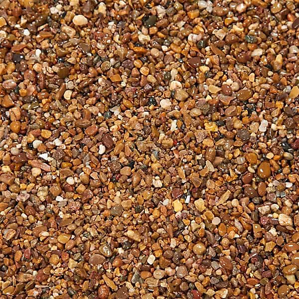 10MM PEA GRAVEL BULK BAG