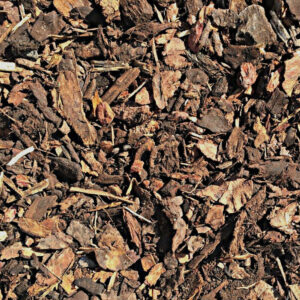 Contractor Ornamental Bark Bulk Bag